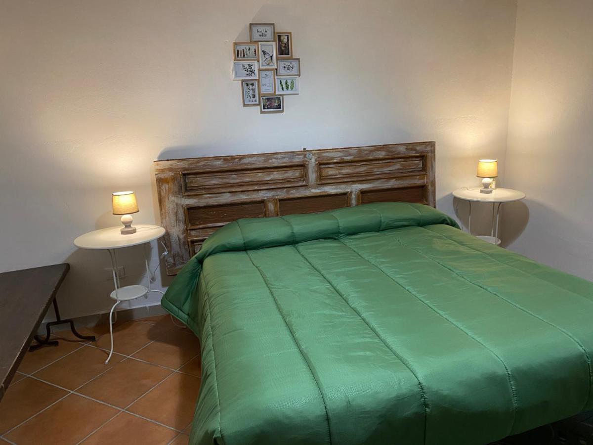 Da Rosina Appartement Palermo Buitenkant foto